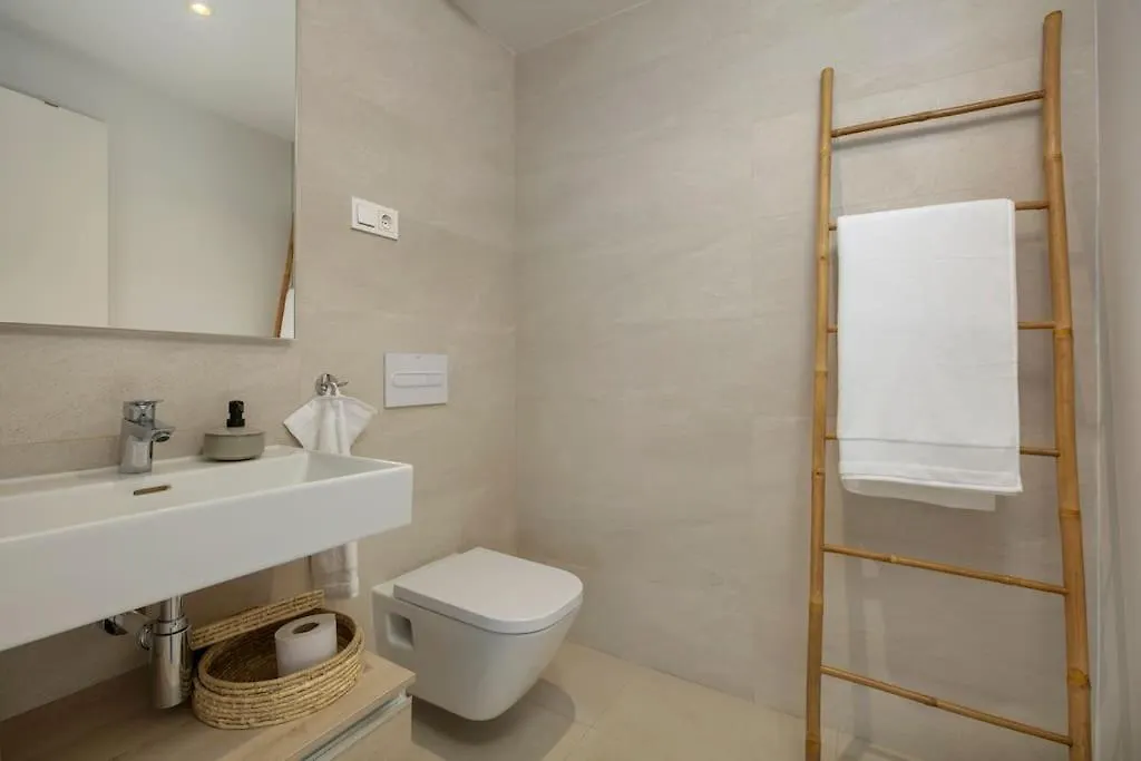 Amazing 4 Bedroom Apt With Pools + Gym - Rdr269 Estepona 0*,  Spain