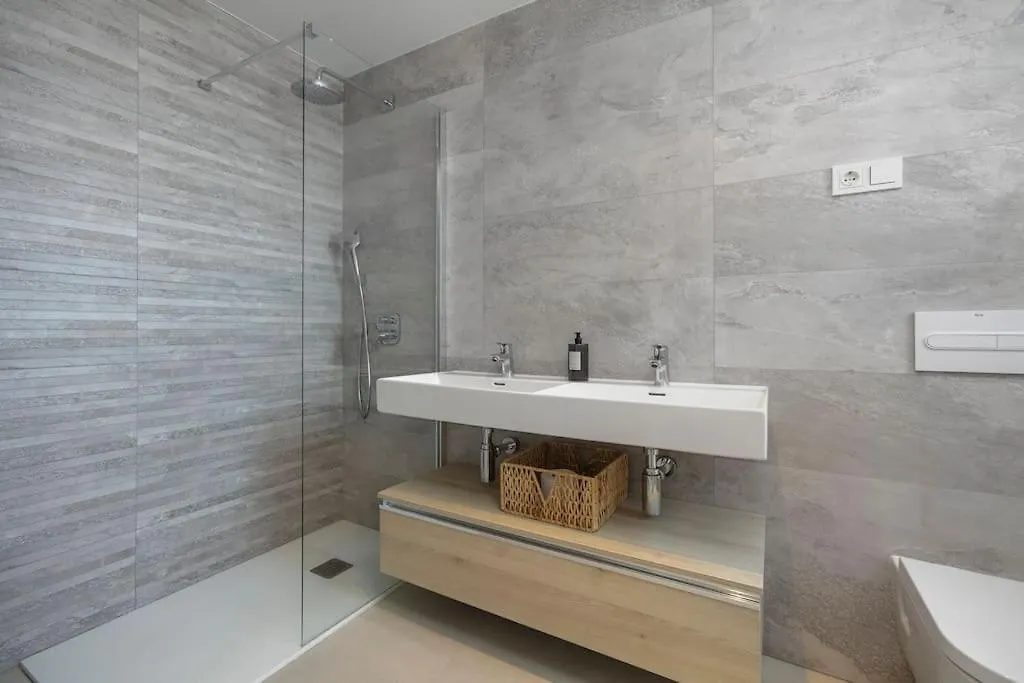 Apartment Amazing 4 Bedroom Apt With Pools + Gym - Rdr269 Estepona